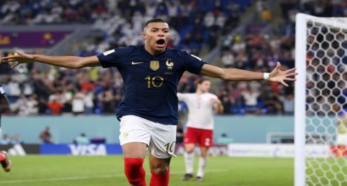 11 هدف في 180 دقيقة .. تعرف على التغيير في جدول ترتيب هدافي المونديال